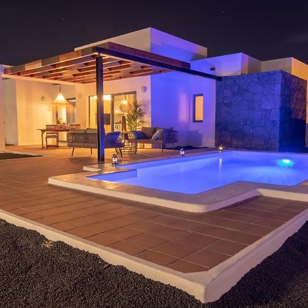 Villa Daida By Villalia Playa Blanca  Extérieur photo