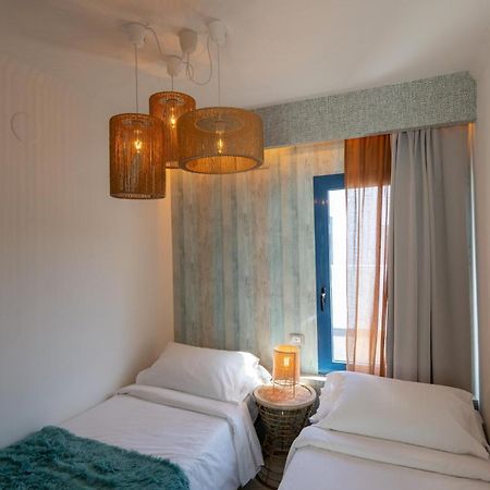 Villa Daida By Villalia Playa Blanca  Extérieur photo