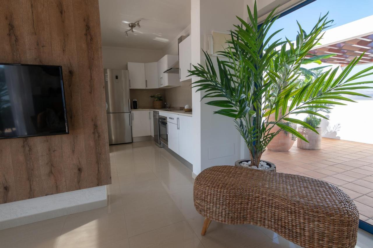 Villa Daida By Villalia Playa Blanca  Extérieur photo