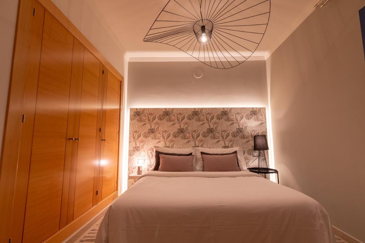 Villa Daida By Villalia Playa Blanca  Extérieur photo