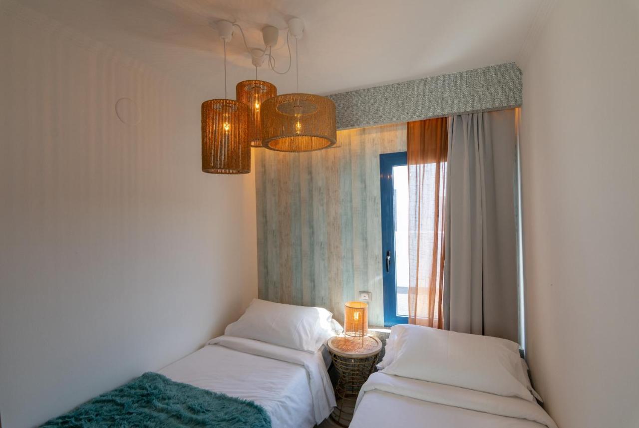 Villa Daida By Villalia Playa Blanca  Extérieur photo