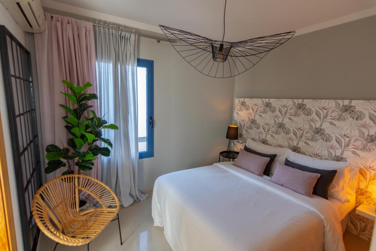 Villa Daida By Villalia Playa Blanca  Extérieur photo